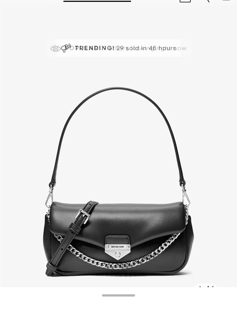 MK soho sling